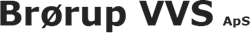 Brørup VVS ApS logo